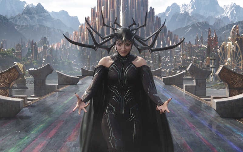 Thor Ragnarok S Prophetic Call To Confession Think Christian