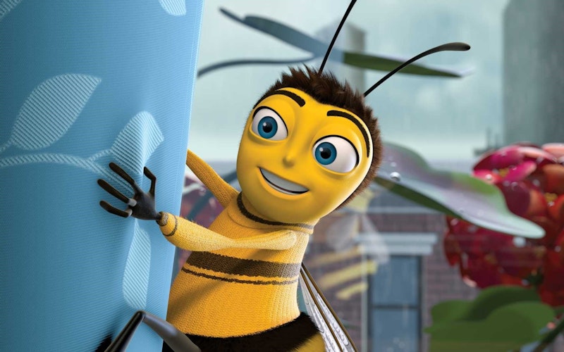 The Curious Persistence And Religious Relevance Of Bee Movie Think Christian The Curious Persistence And Religious Relevance Of Bee Movie Think Christian