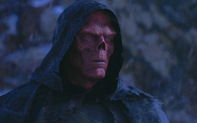 Soul Stones And Sacrifice In Avengers Endgame Think Christian