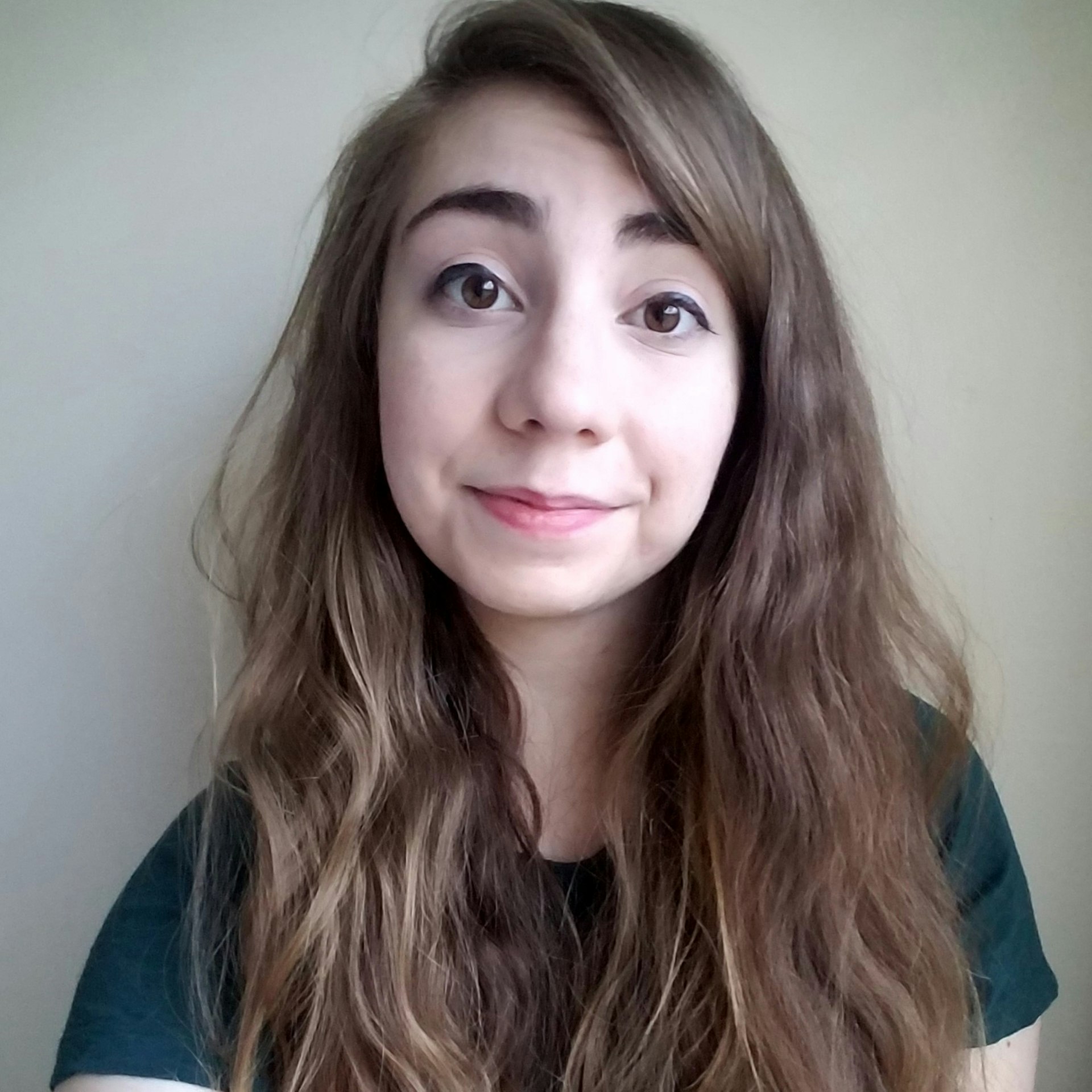 Katie Thomas Think Christian